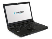 Review Schenker XIRIOS W710 Notebook