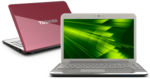 Toshiba Satellite T230 Toshiba Satellite T230