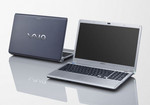 Sony Vaio VPC-F13M1E/H