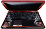 Toshiba Qosmio X300-11S Toshiba Qosmio X300-11S