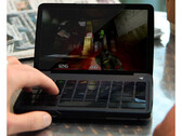 Razer gaming tablet in the making