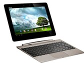 Asus Transformer Prime updates get it closer to being a Laptop