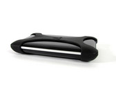 Review Iomega eGo BlackBelt 1 TB FW 800 & USB 2.0 Mac Edition