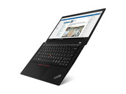 Lenovo ThinkPad T490s-20NX000APB