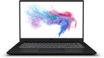 MSI Modern 15 A10RAS-089XES MSI Modern 15 A10RAS-089XES