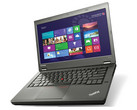 Review Lenovo ThinkPad T440p 20AN-006VGE Notebook