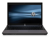 Review HP 620 Notebook
