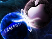 Judge reduces Apple's reward in patent battle with Samsung