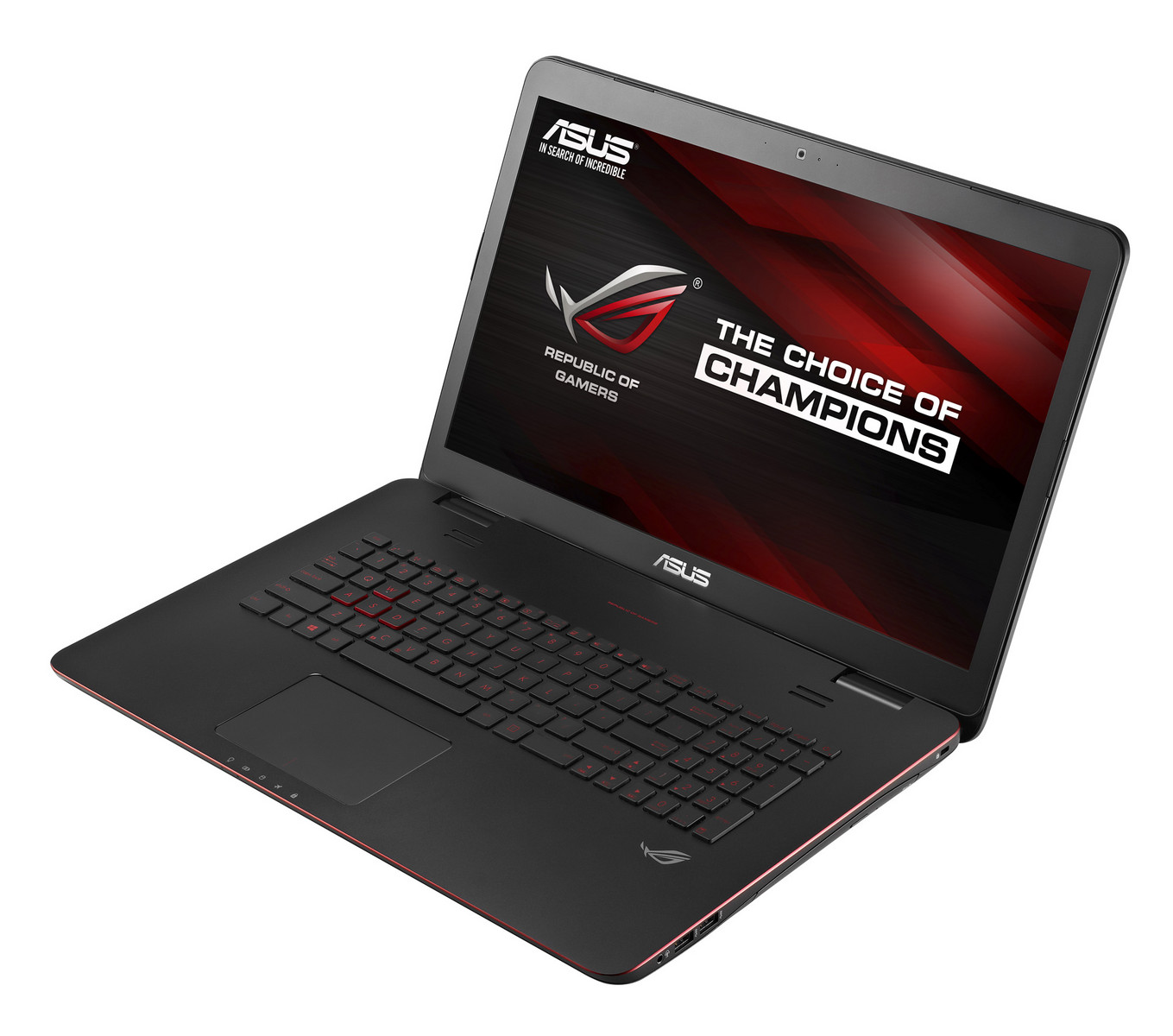 ASUS ROG G771JW ICE SOUND WINDOWS 8 X64 TREIBER