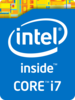 Intel 5700HQ