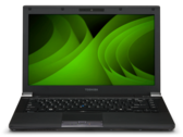 Toshiba debuts the Tecra R940 notebook