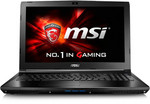 MSI GL62M 7REX-2201XES