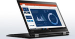 Lenovo ThinkPad X1 Yoga 20FQ005TMS Lenovo ThinkPad X1 Yoga 20FQ005TMS