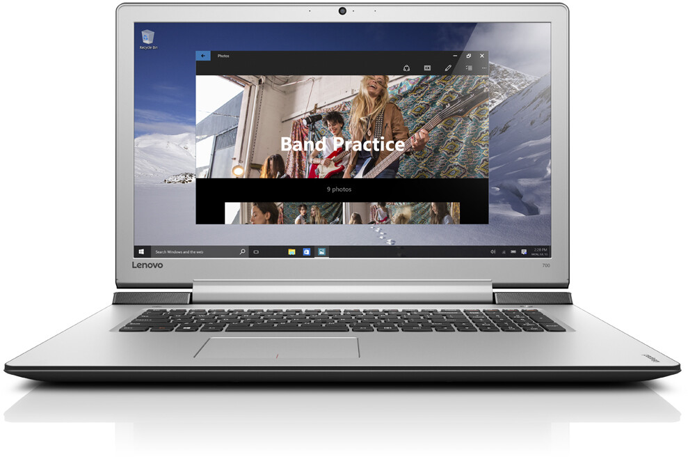 Lenovo Ideapad 700-17ISK-80RV003UCK