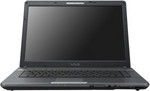 Sony Vaio VGN-FE41E Sony Vaio VGN-FE41E