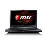 MSI GT75 8RG-008ES Titan