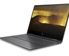 HP Envy x360 15-ds0760nd