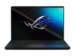 Asus ROG Zephyrus M16 GU603ZM, i7-12650H RTX 3060