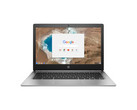 HP Chromebook 13 G1, Core m3