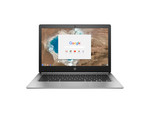 HP Chromebook 13 G1, Core m3