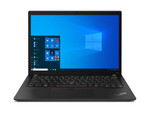 Lenovo ThinkPad X13 G2, Ryzen 7 PRO 5850U Lenovo ThinkPad X13 G2, Ryzen 7 PRO 5850U