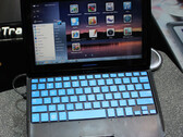 CES 2011: The Samsung sliding 7 series