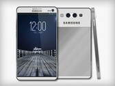 Samsung Galaxy S5 to arrive in January