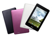 Asus announces MeMO Pad HD 7 and MeMO Pad FHD 10