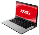 MSI GE700-004PL