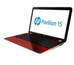 HP Pavilion 15-e072sa