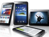 Tablets top gadget line-up on the holiday shopping list