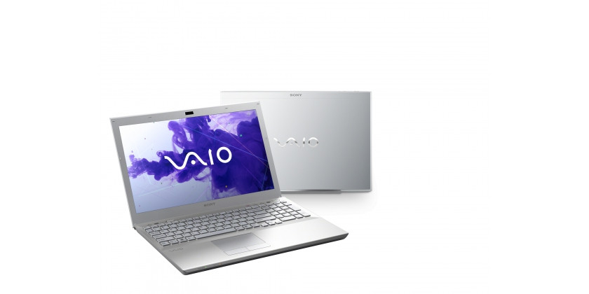 Sony Vaio VPC-SE16FX/S - Notebookcheck Reviews Collection