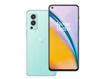 OnePlus Nord 2 5G