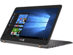 Asus Zenbook Flip UX360UAK-BB351T Asus Zenbook Flip UX360UAK-BB351T