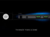 14-inch Razer Blade Gaming Laptop now Available for Pre-order