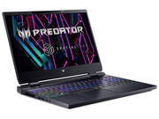 Acer Predator Helios 3D 15 SpatialLabs Edition