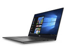 Dell XPS 15 9560 (i7-7700HQ, FHD)