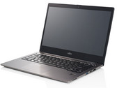 Fujitsu launches the LifeBook U904 ultrabook