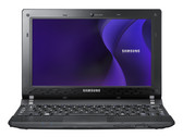 Review Samsung NP-N230 Storm Netbook