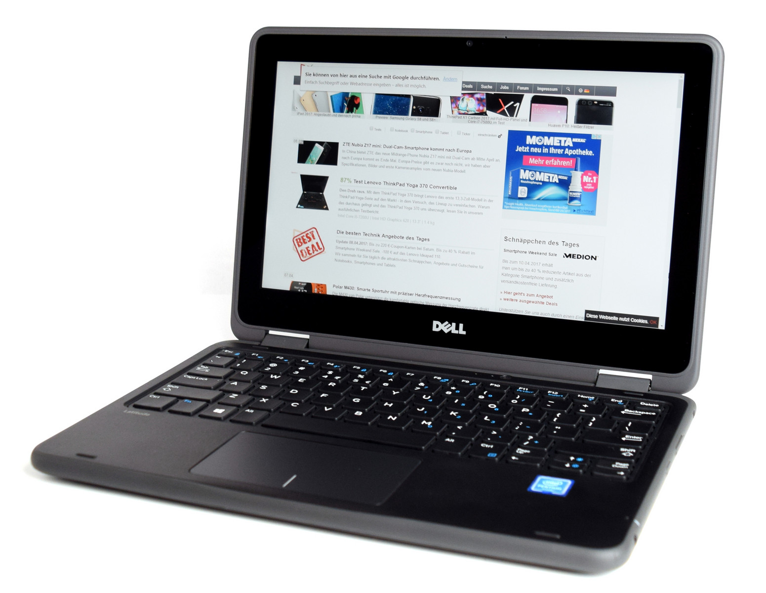 Dell Latitude 3189 External Reviews Dell Latitude 3189 External Reviews