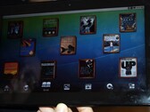 Hannspree displays three new Android tablets at CES