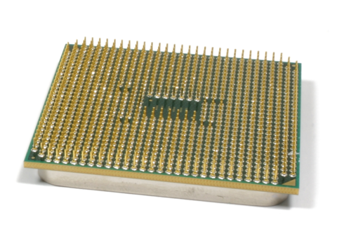 Review AMD Trinity and FX Desktop Processors