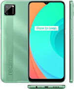 realme C11 realme C11