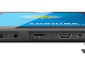 Toshiba Tablet pops up on Amazon.com