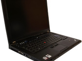 Review Lenovo Thinkpad T400 (6474-19G) Notebook