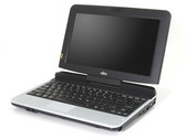 Review Fujitsu LifeBook T580 Convertible