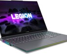 Lenovo Legion Slim 7 16ACHg6, 5900HX RTX 3080