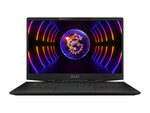MSI Stealth 17 Studio A13VI MSI Stealth 17 Studio A13VI
