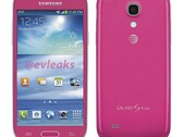 Pink Samsung Galaxy S4 mini coming to the USA