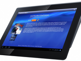 Sony Tablet S gets Playstation Store and Music Unlimited